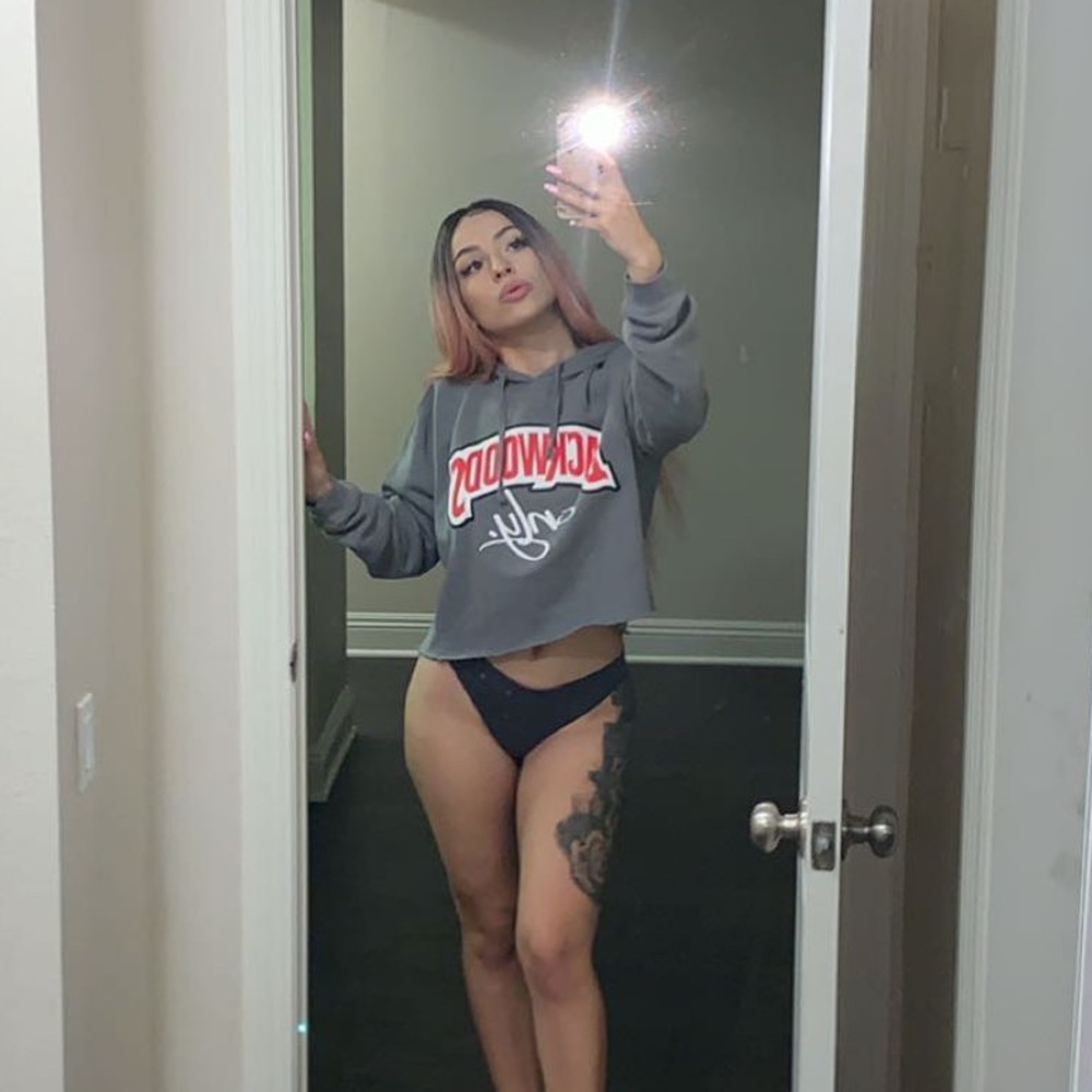 BACKWOODS ONLY Sweatshirts